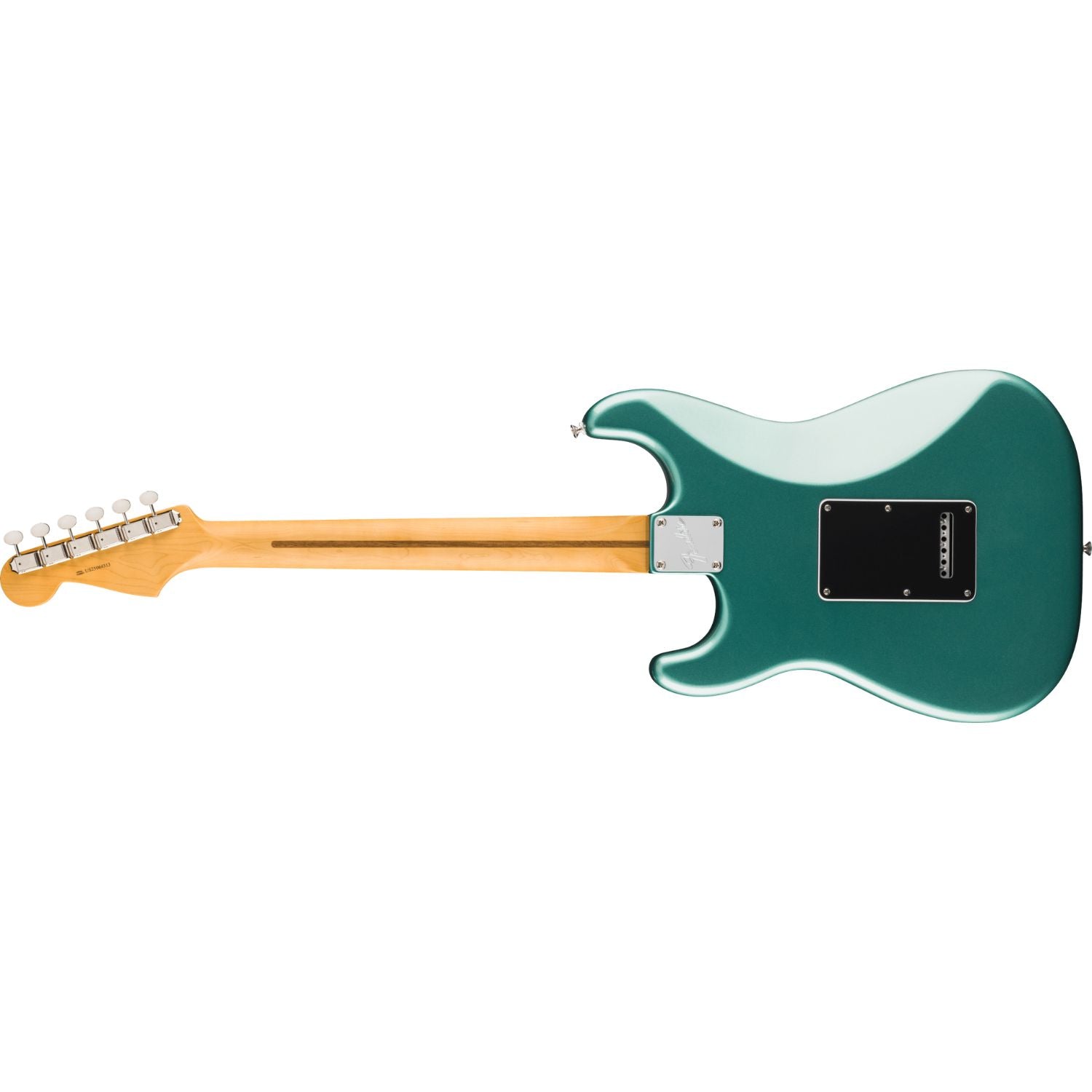 Fender Electric Guitars Fender American Professional Classic Stratocaster 6 String Electric Guitar