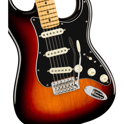 Fender Electric Guitars Fender American Professional Classic Stratocaster 6 String Electric Guitar