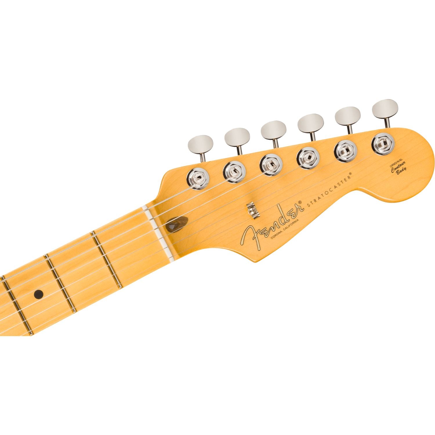 Fender Electric Guitars Fender American Professional Classic Stratocaster 6 String Electric Guitar#color_3-color-sunburst,fingerboard_maple