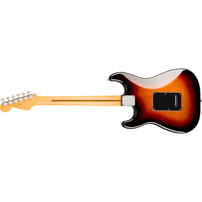 Fender Electric Guitars Fender American Professional Classic Stratocaster 6 String Electric Guitar