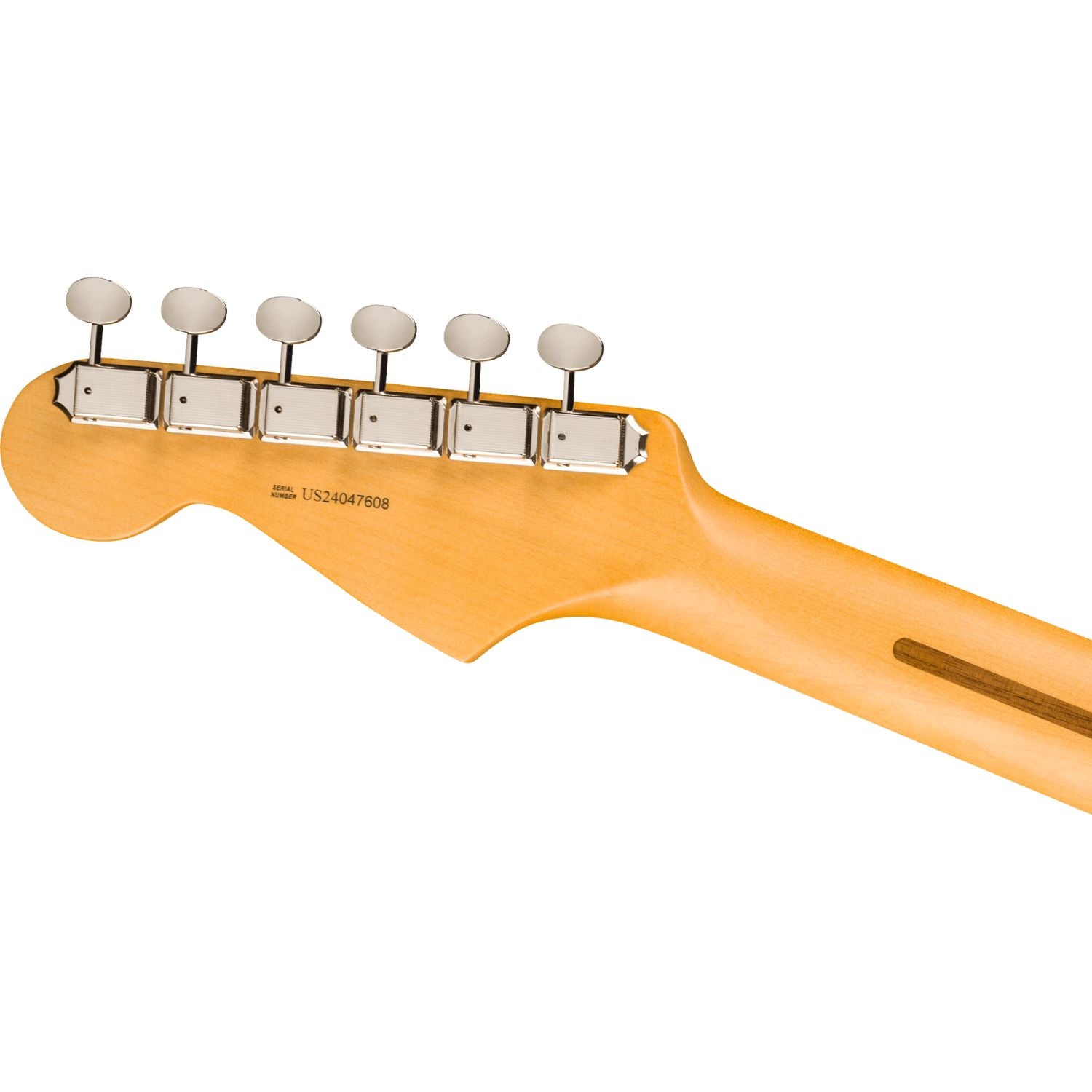 Fender Electric Guitars Fender American Professional Classic Stratocaster 6 String Electric Guitar