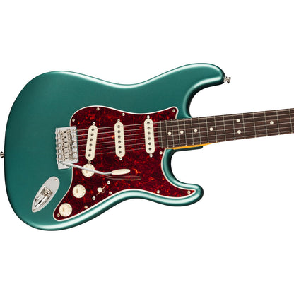 Fender Electric Guitars Fender American Professional Classic Stratocaster 6 String Electric Guitar