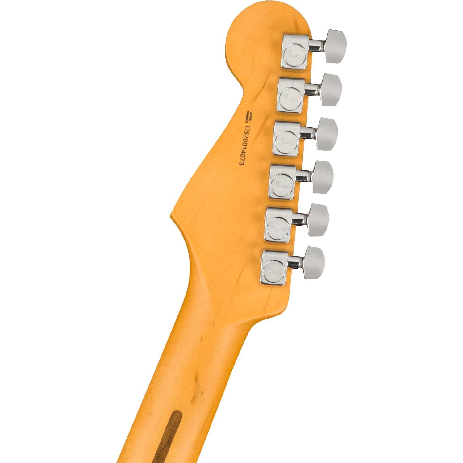 Fender Electric Guitars Fender American Professional II Stratocaster Electric Guitar