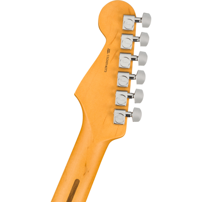 Fender Electric Guitars Fender American Professional II Stratocaster Electric Guitar