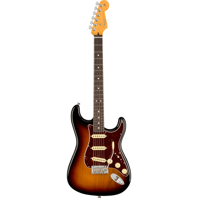 Fender American Professional II Stratocaster Electric Guitar
