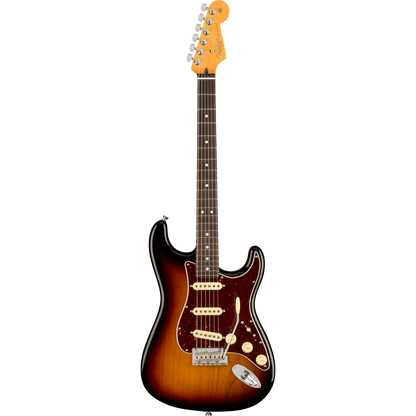 Fender Electric Guitars Fender American Professional II Stratocaster Electric Guitar