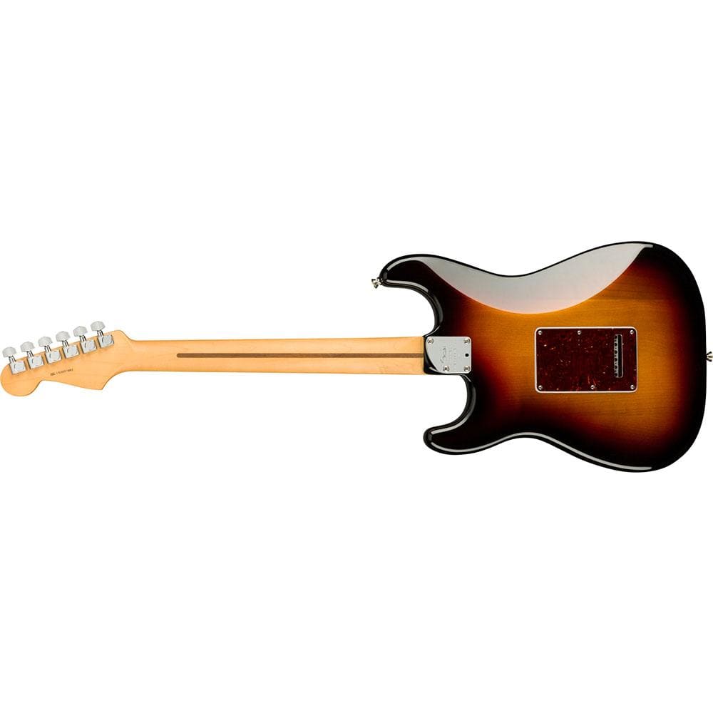 Fender Electric Guitars Fender American Professional II Stratocaster HSS Electric Guitar