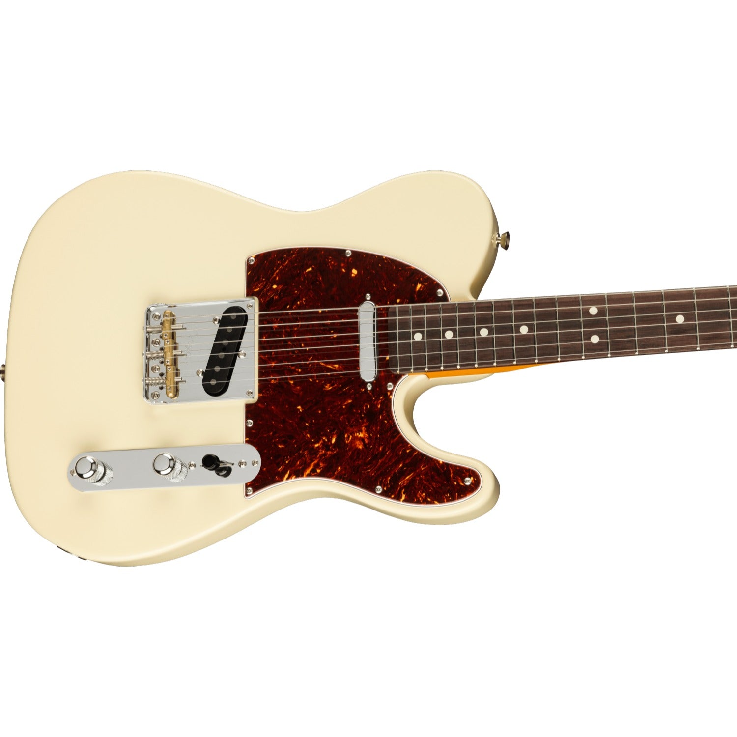 Fender Electric Guitars Fender American Professional II Telecaster Electric Guitar
