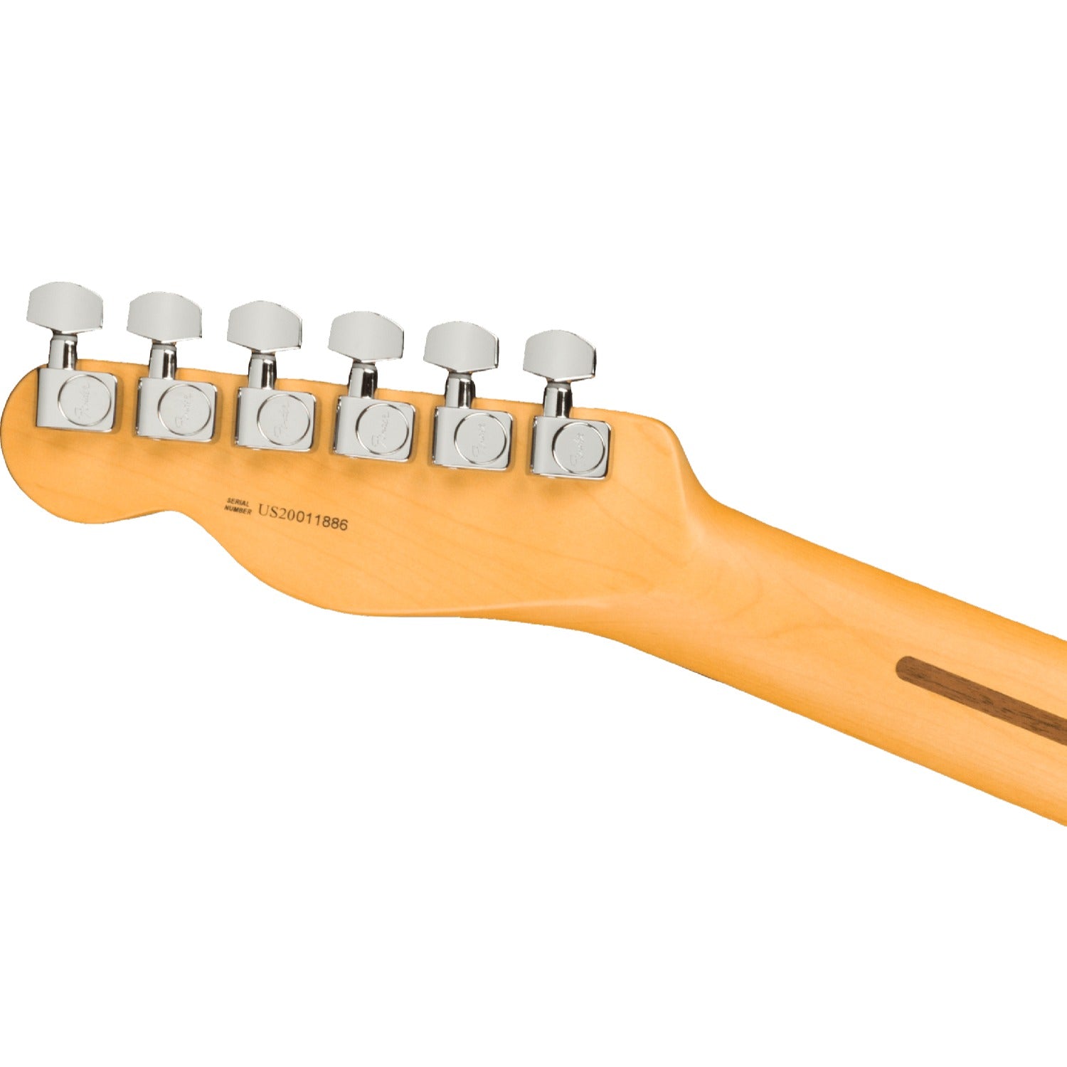 Fender Electric Guitars Fender American Professional II Telecaster Electric Guitar