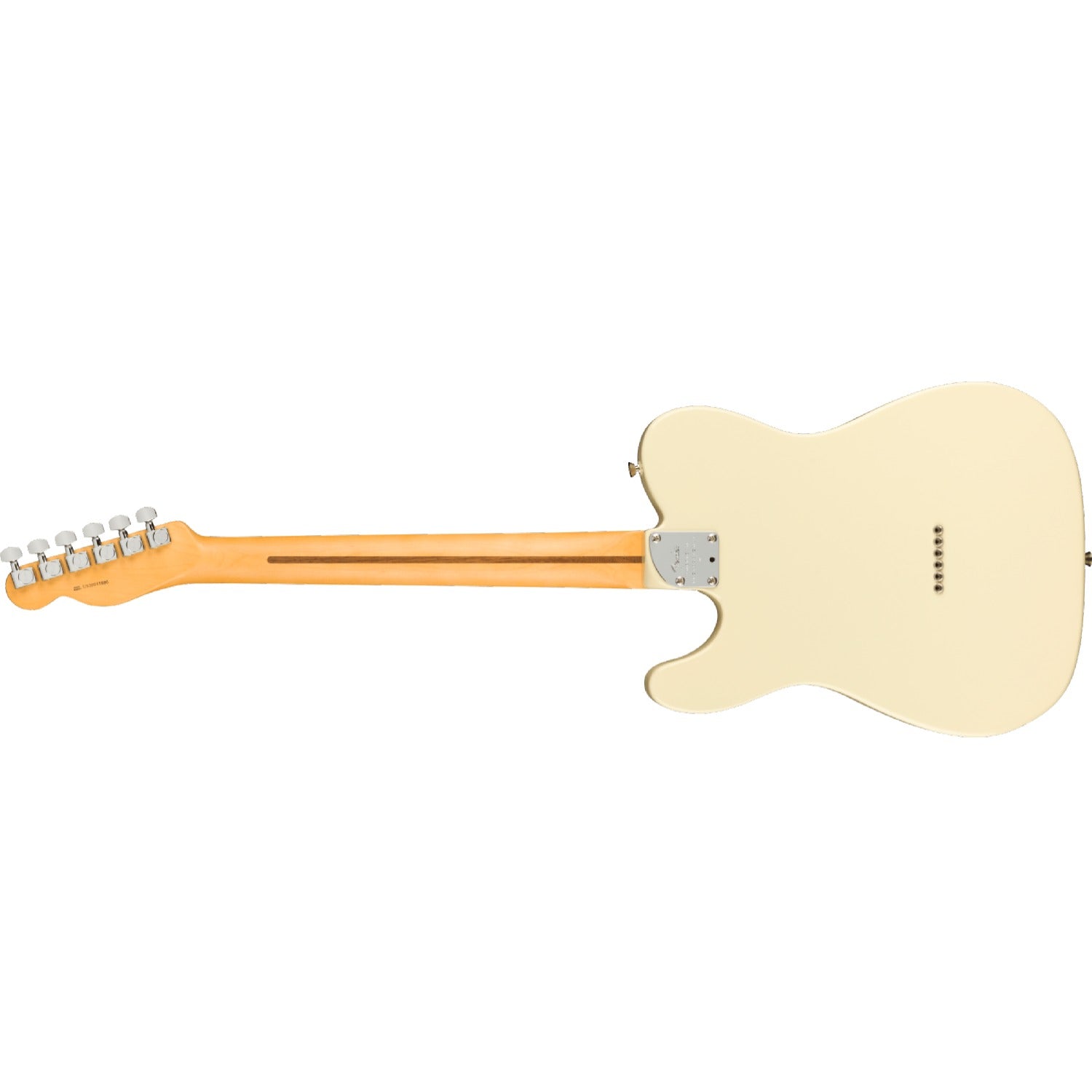 Fender Electric Guitars Fender American Professional II Telecaster Electric Guitar