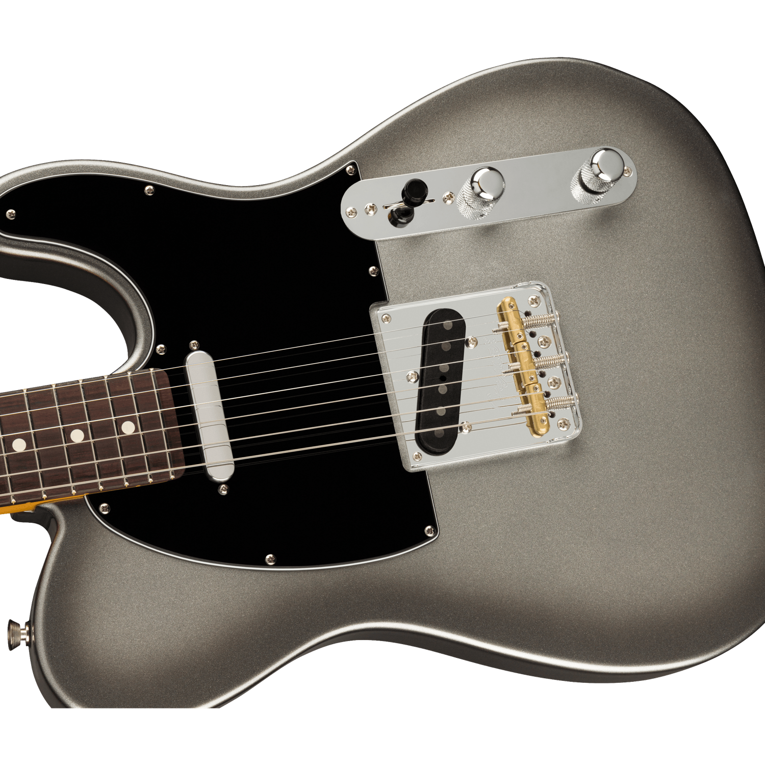 Fender Electric Guitars Fender American Professional II Telecaster Electric Guitar