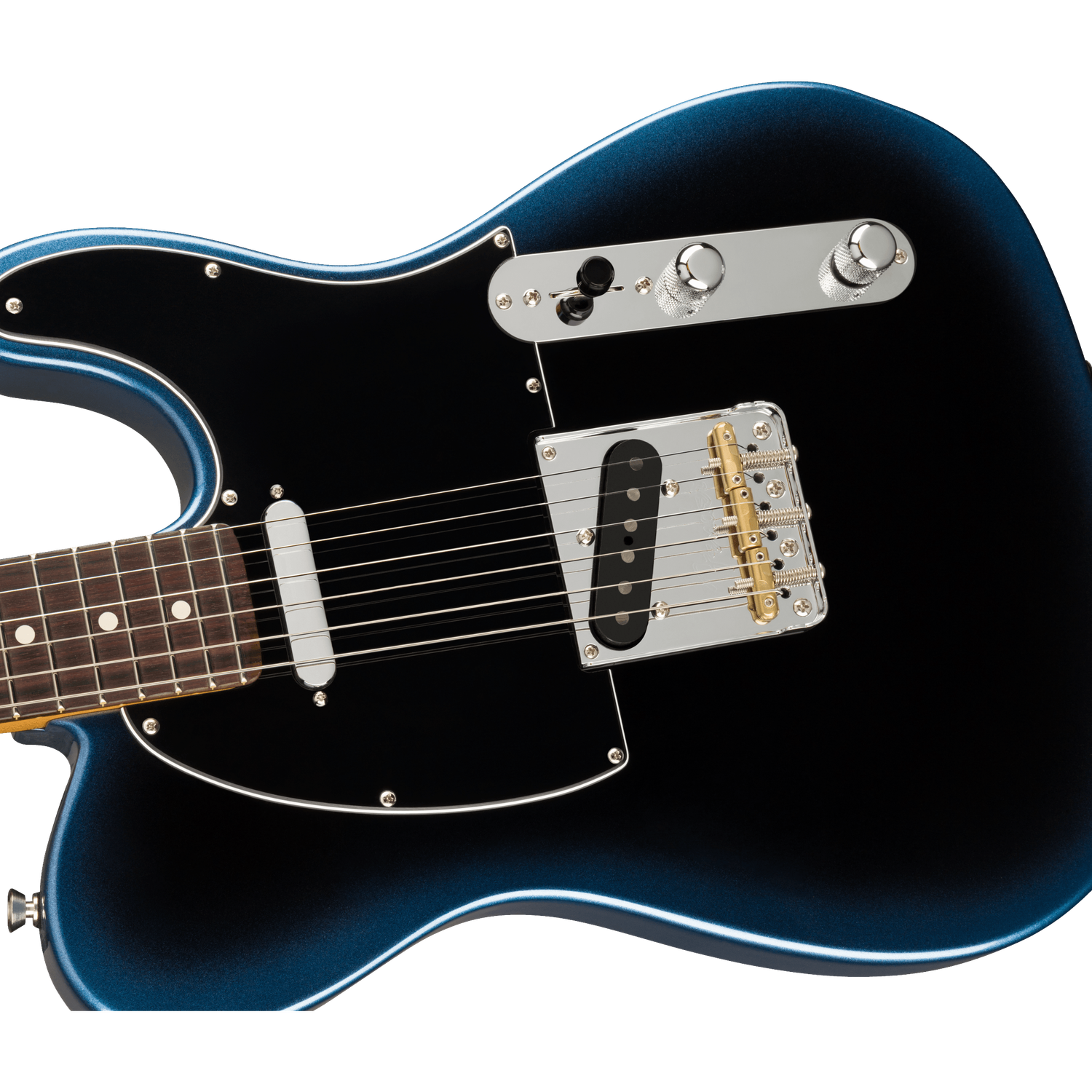 Fender Electric Guitars Fender American Professional II Telecaster Electric Guitar