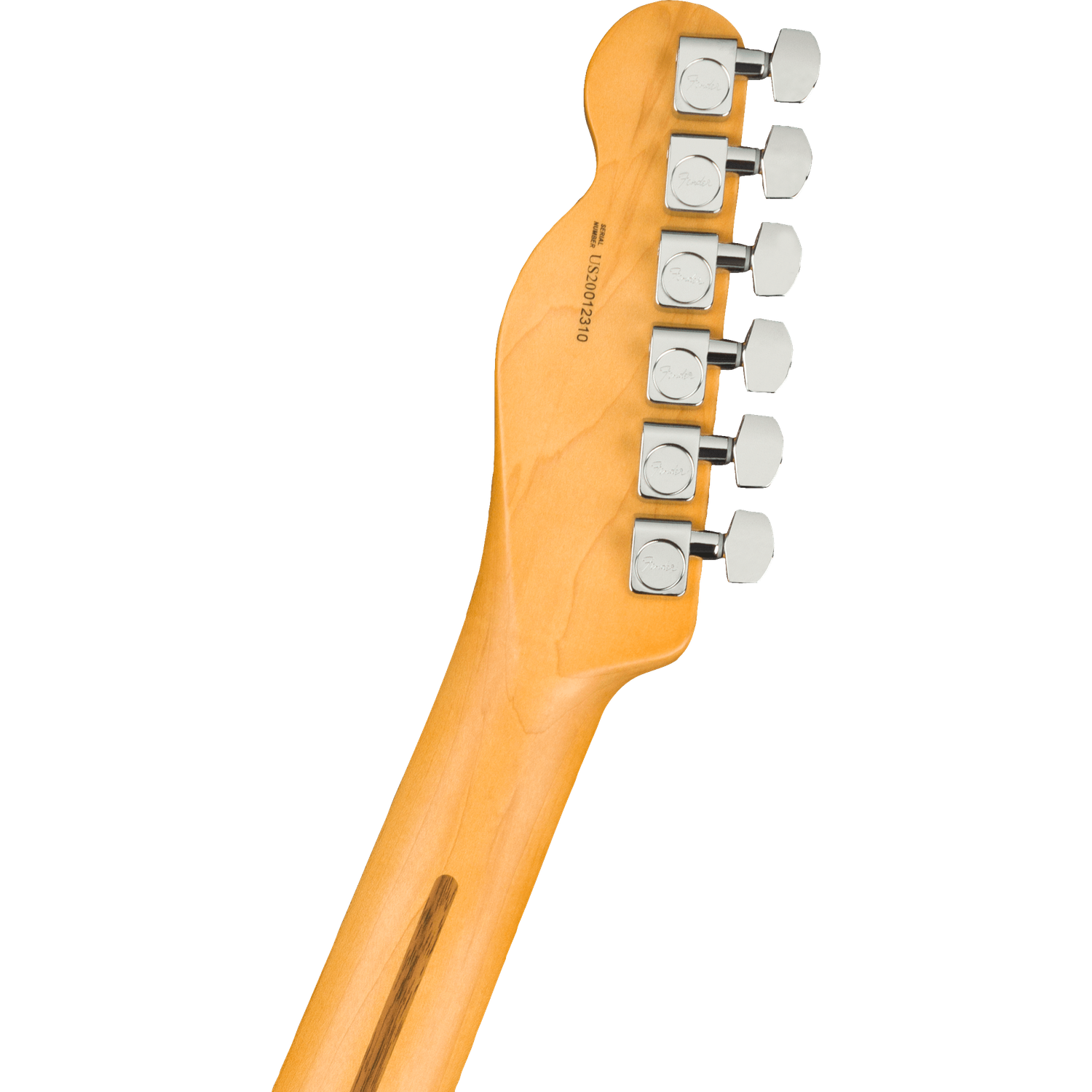 Fender Electric Guitars Fender American Professional II Telecaster Electric Guitar