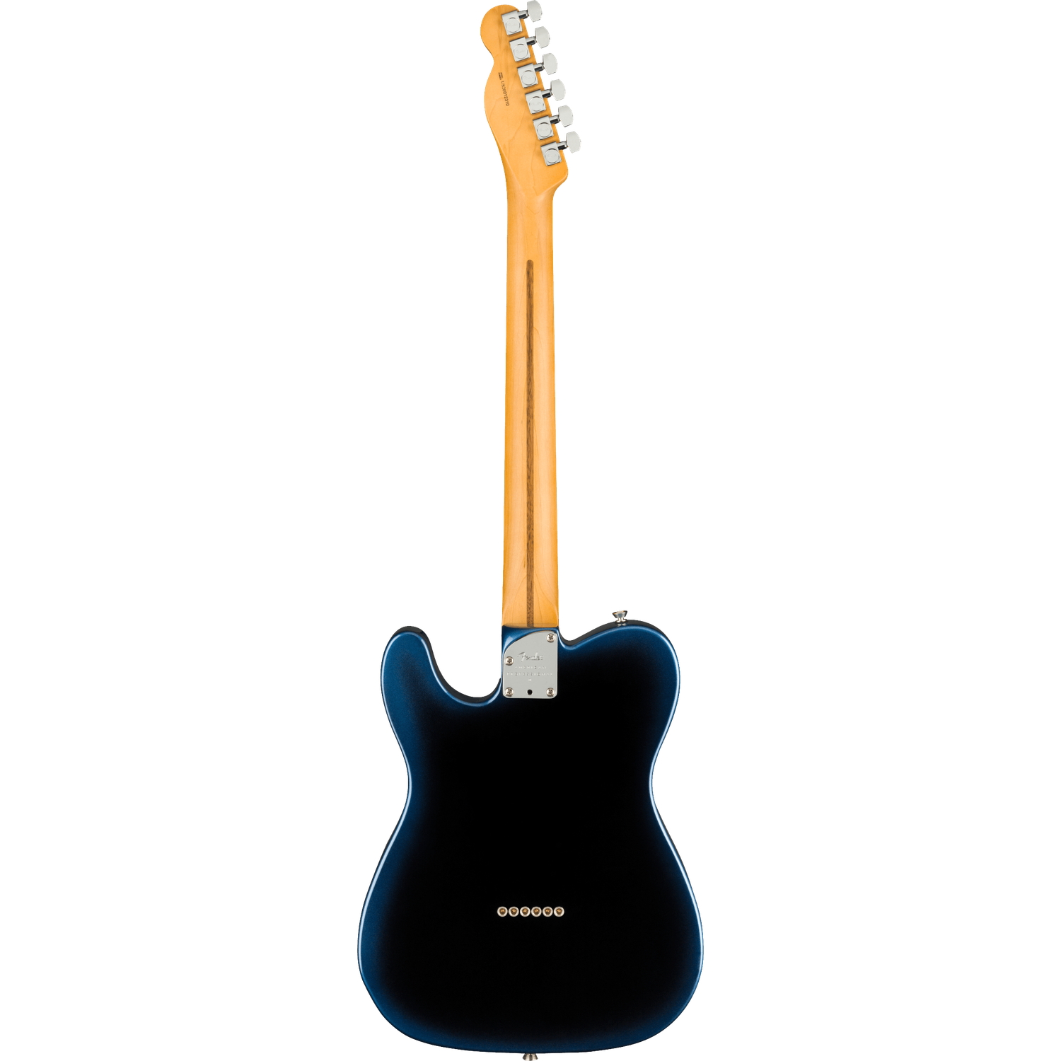 Fender Electric Guitars Fender American Professional II Telecaster Electric Guitar