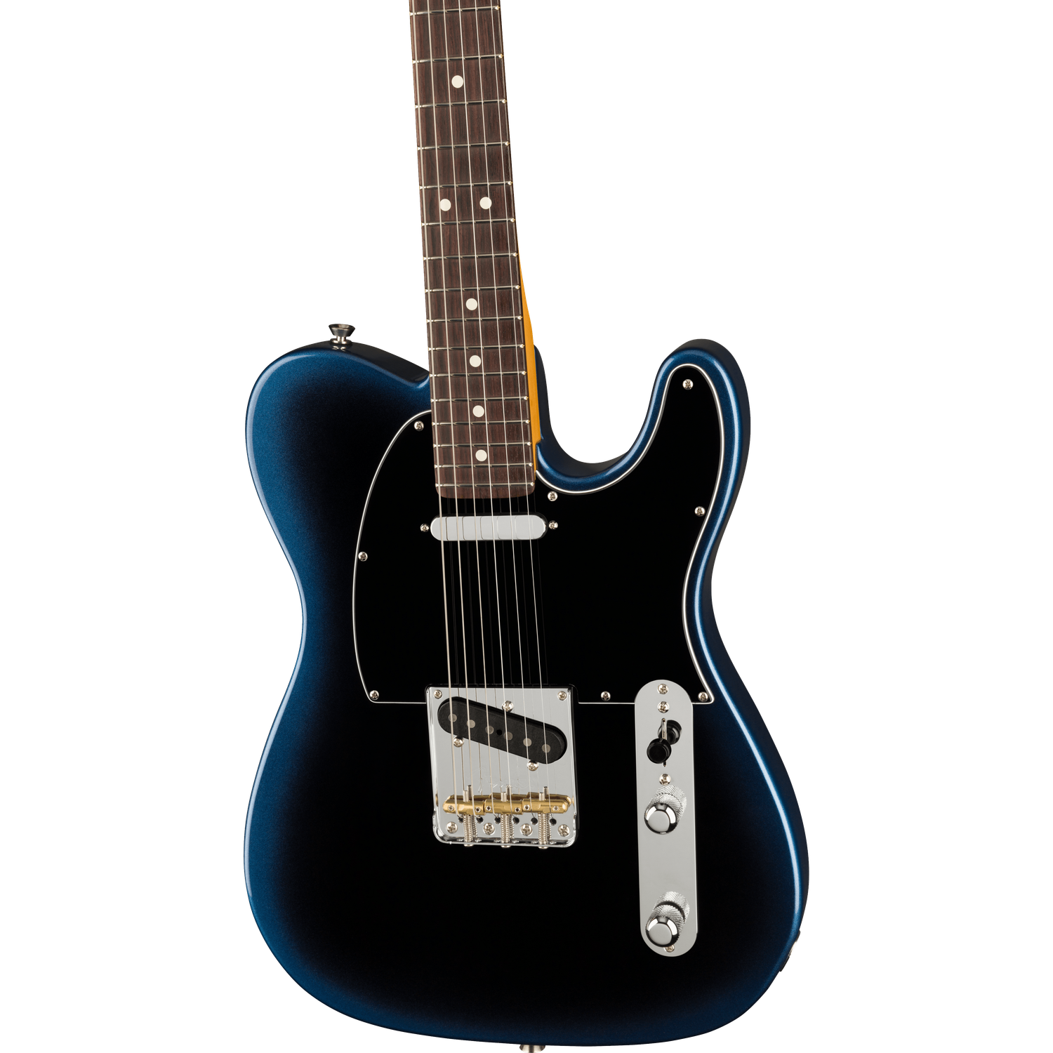 Fender Electric Guitars Fender American Professional II Telecaster Electric Guitar
