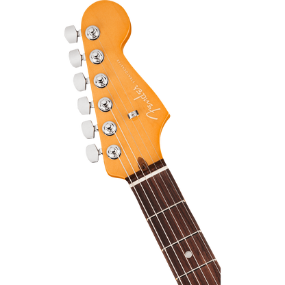 Fender Electric Guitars Fender American Ultra HSS Stratocaster Electric Guitar
