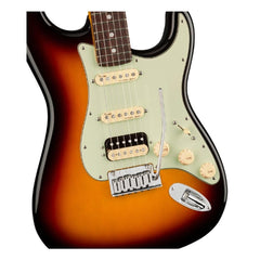 Fender Electric Guitars Fender American Ultra HSS Stratocaster Electric Guitar