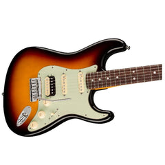 Fender Electric Guitars Fender American Ultra HSS Stratocaster Electric Guitar