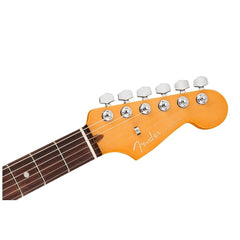 Fender Electric Guitars Fender American Ultra HSS Stratocaster Electric Guitar