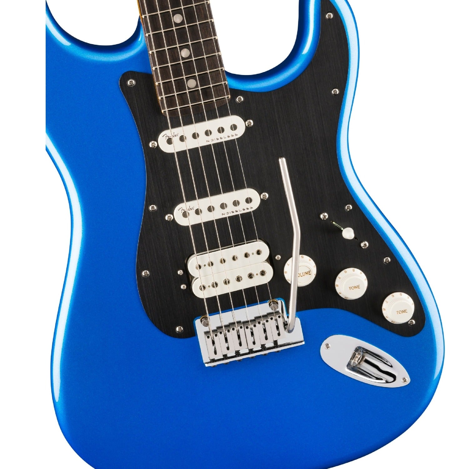 Fender Electric Guitars Fender American Ultra II Stratocaster 6 String Electric Guitar