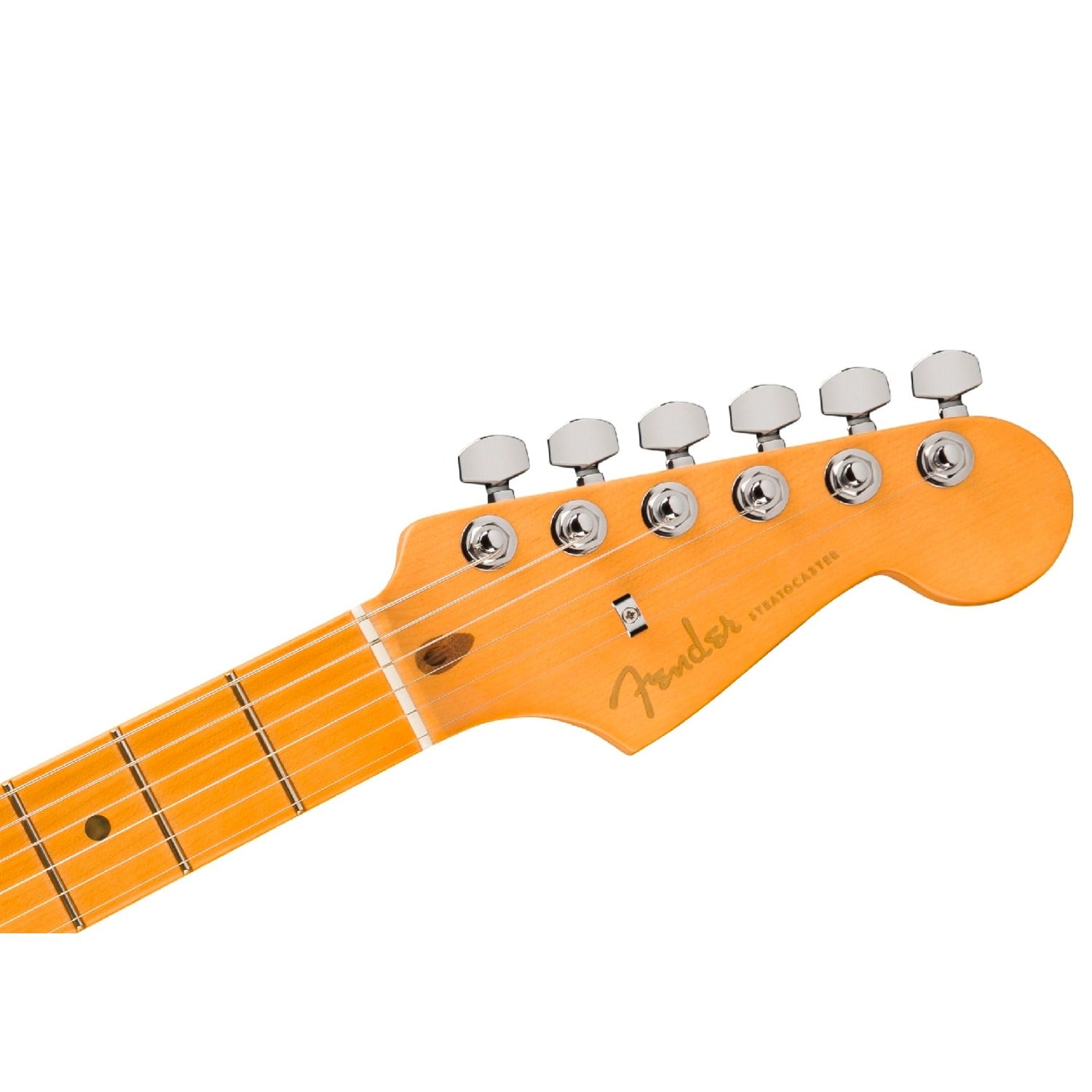 Fender Electric Guitars Fender American Ultra II Stratocaster 6 String Electric Guitar