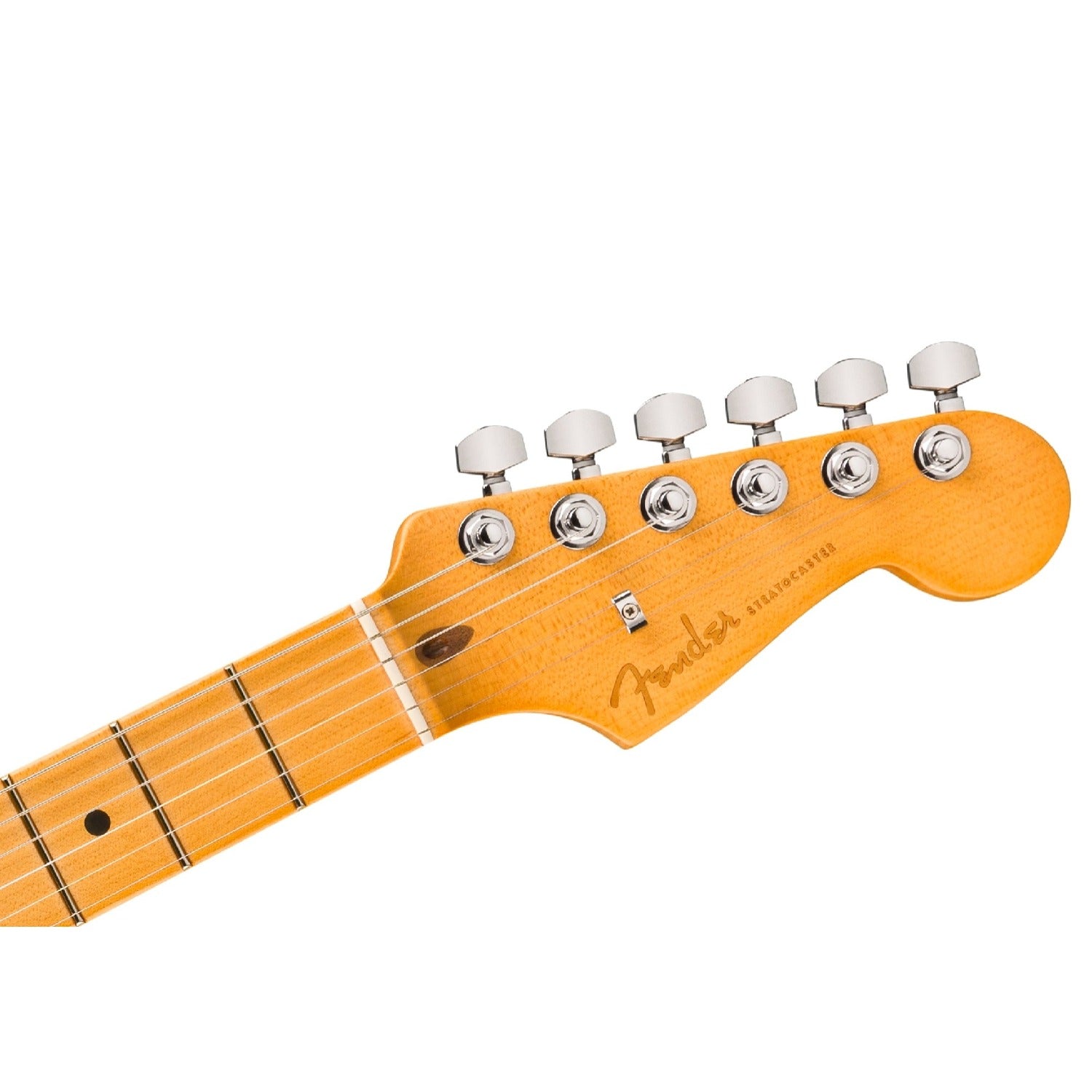 Fender Electric Guitars Fender American Ultra II Stratocaster 6 String Electric Guitar