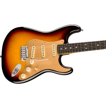 Fender Electric Guitars Fender American Ultra II Stratocaster 6 String Electric Guitar