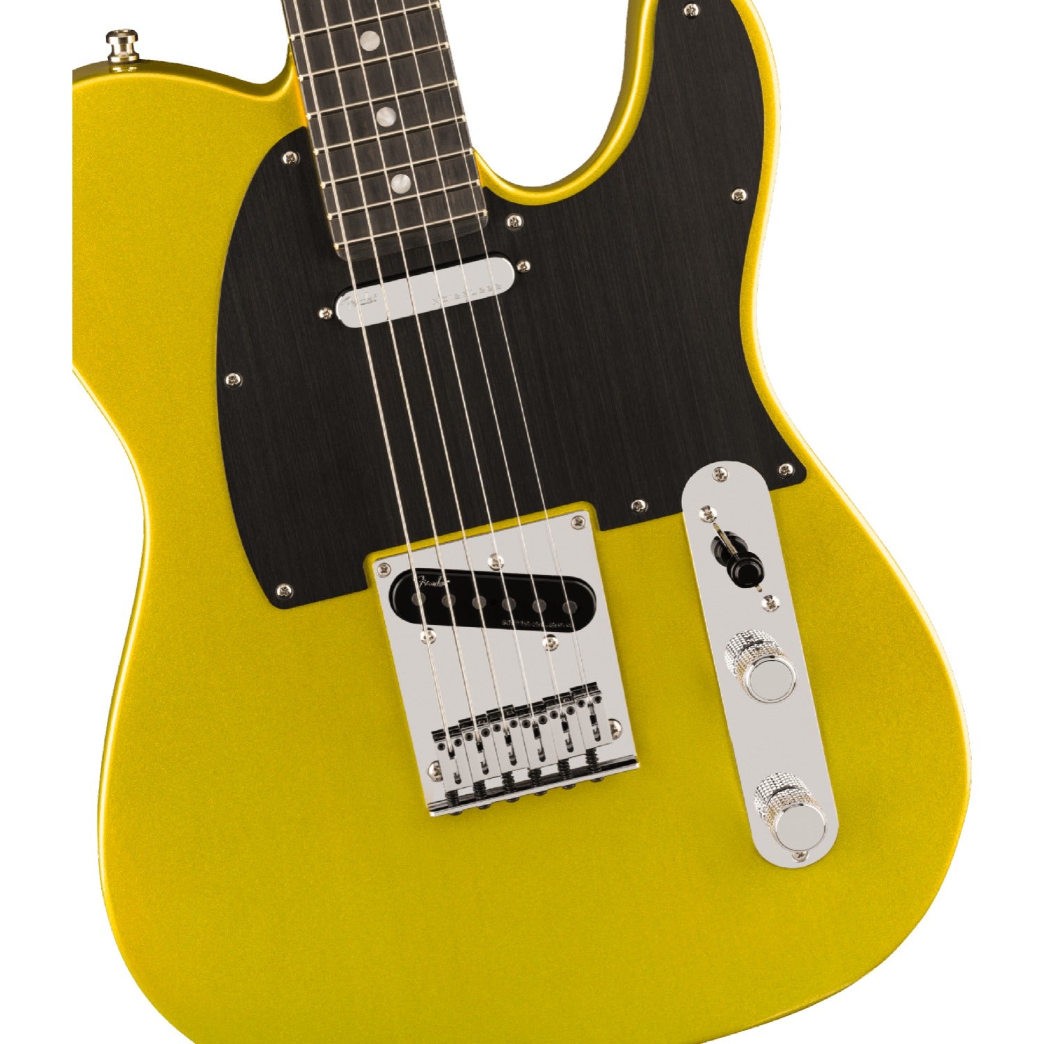 Fender Electric Guitars Fender American Ultra II Telecaster 6 String Electric Guitar