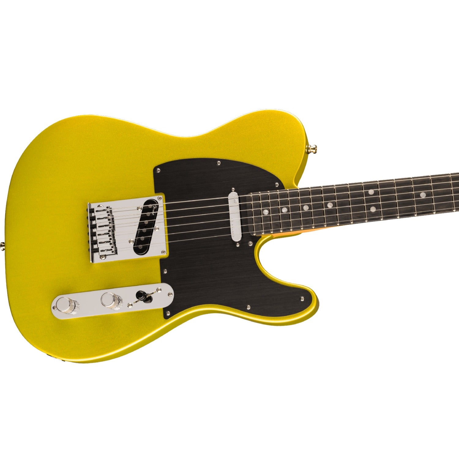 Fender Electric Guitars Fender American Ultra II Telecaster 6 String Electric Guitar