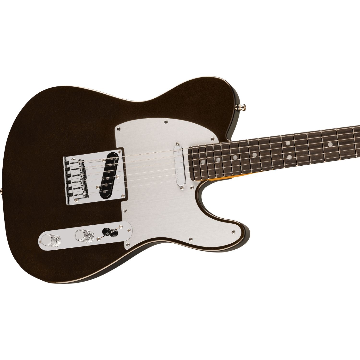 Fender American Ultra II Telecaster 6 String Electric Guitar