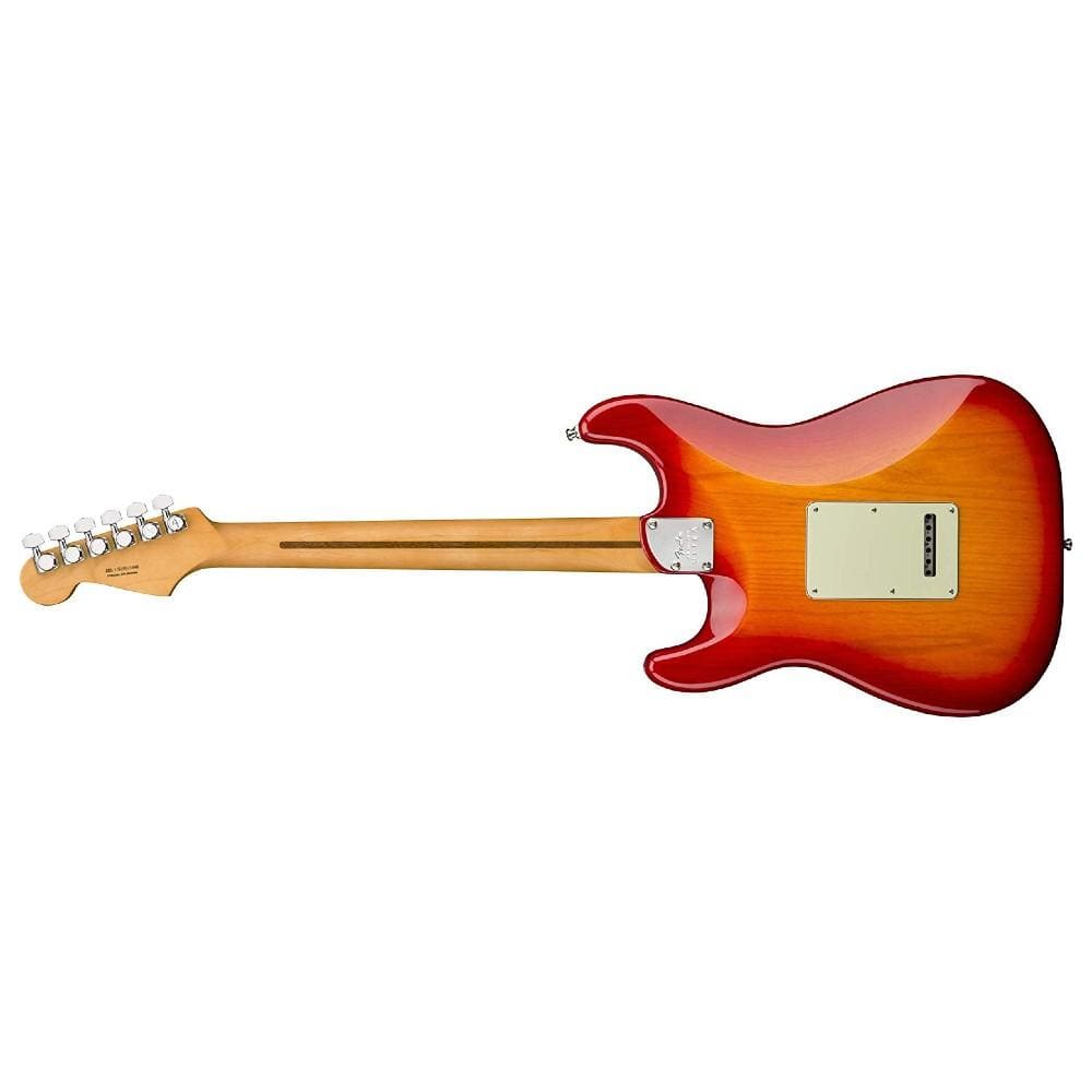 Fender Electric Guitars Fender American Ultra Stratocaster Electric Guitar