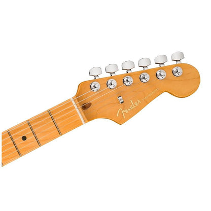 Fender Electric Guitars Fender American Ultra Stratocaster Electric Guitar - Maple