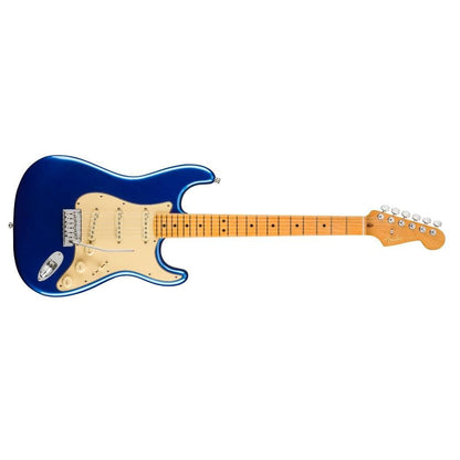 Fender Electric Guitars Fender American Ultra Stratocaster Electric Guitar - Maple