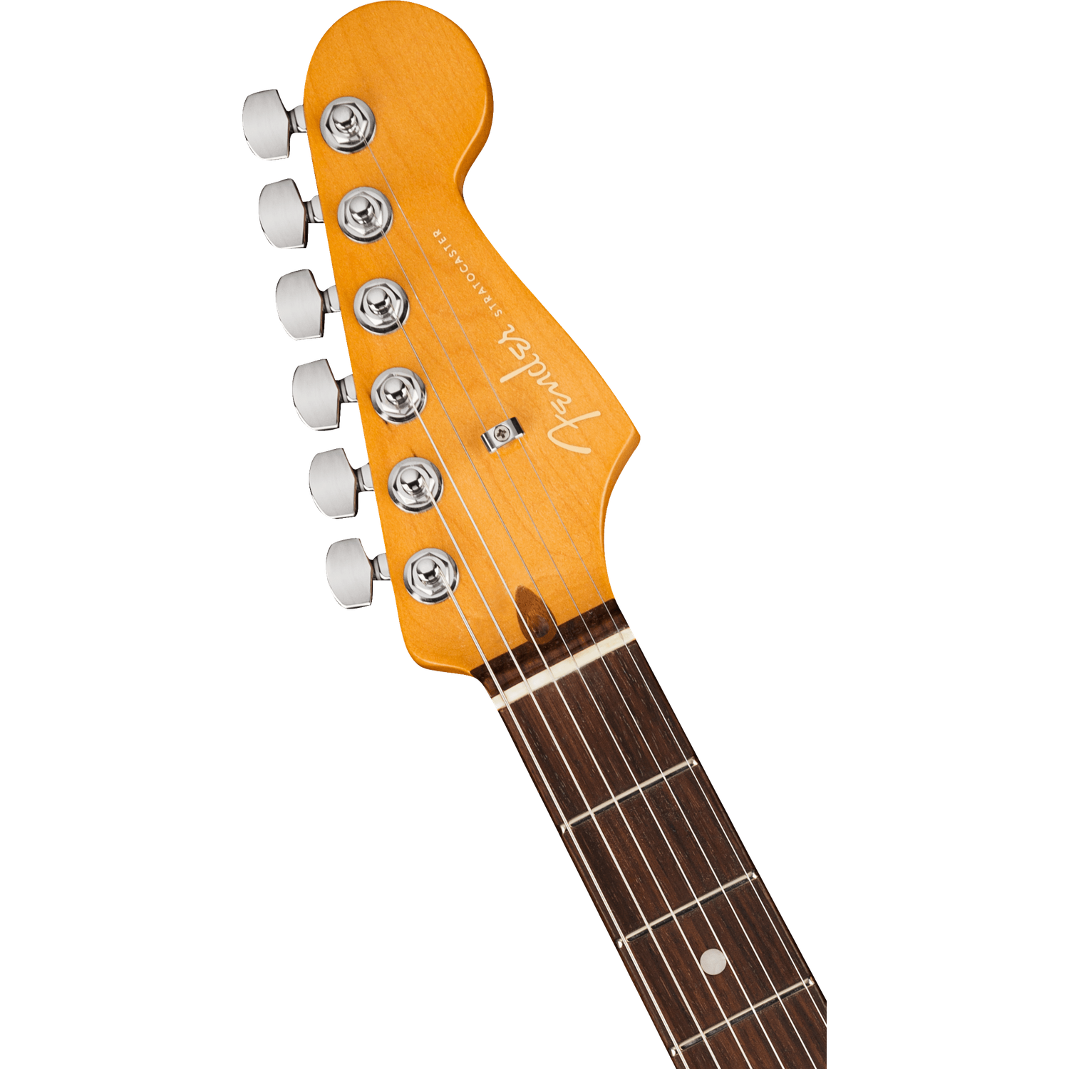 Fender Electric Guitars Fender American Ultra Stratocaster Electric Guitar - Ultraburst