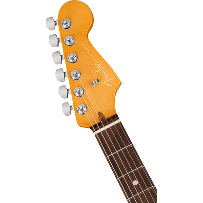 Fender Electric Guitars Fender American Ultra Stratocaster Electric Guitar - Ultraburst