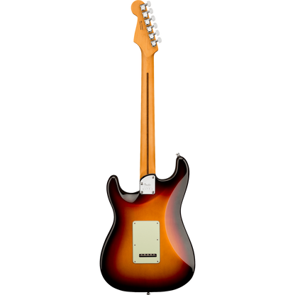 Fender Electric Guitars Fender American Ultra Stratocaster Electric Guitar - Ultraburst
