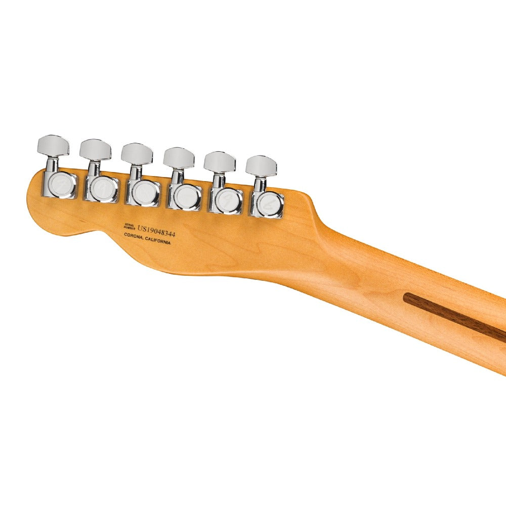 Fender Electric Guitars Fender American Ultra Telecaster Electric Guitar