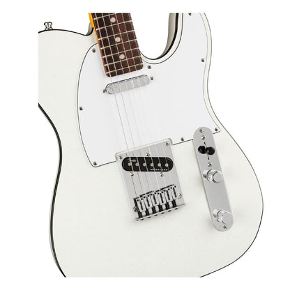 Fender Electric Guitars Fender American Ultra Telecaster Electric Guitar - Maple
