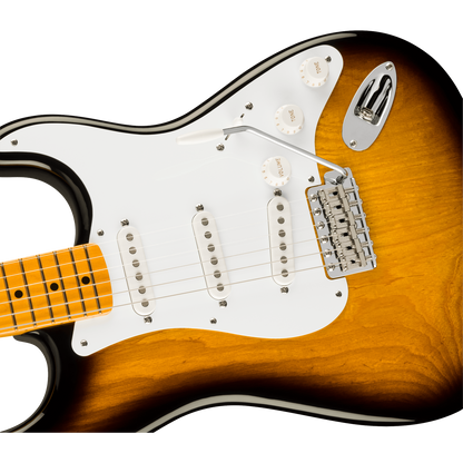 Fender Electric Guitars Fender American Vintage II 1954 Stratocaster 70th Anniversary Electric Guitar