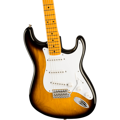 Fender Electric Guitars Fender American Vintage II 1954 Stratocaster 70th Anniversary Electric Guitar