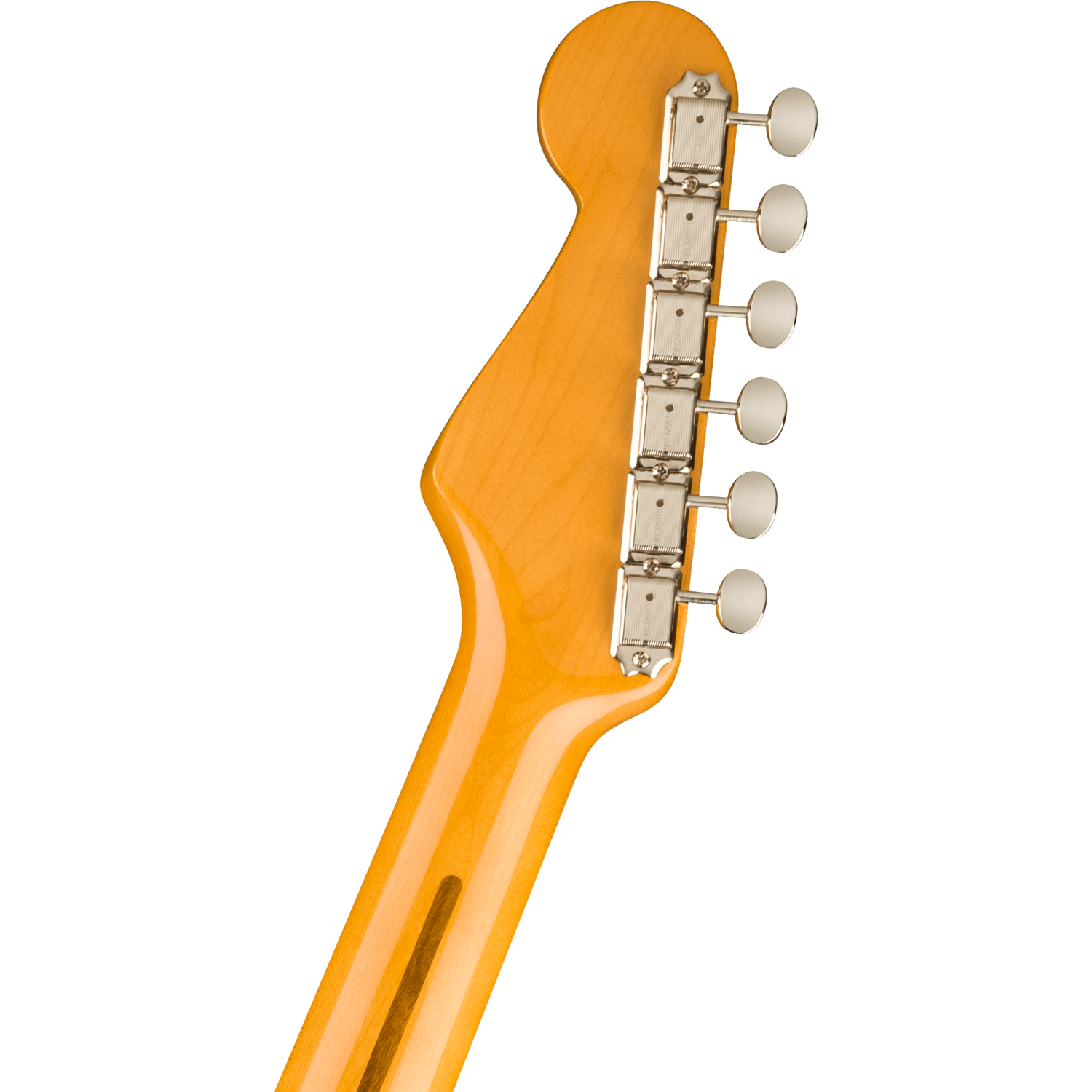 Fender Electric Guitars Fender American Vintage II 1954 Stratocaster 70th Anniversary Electric Guitar