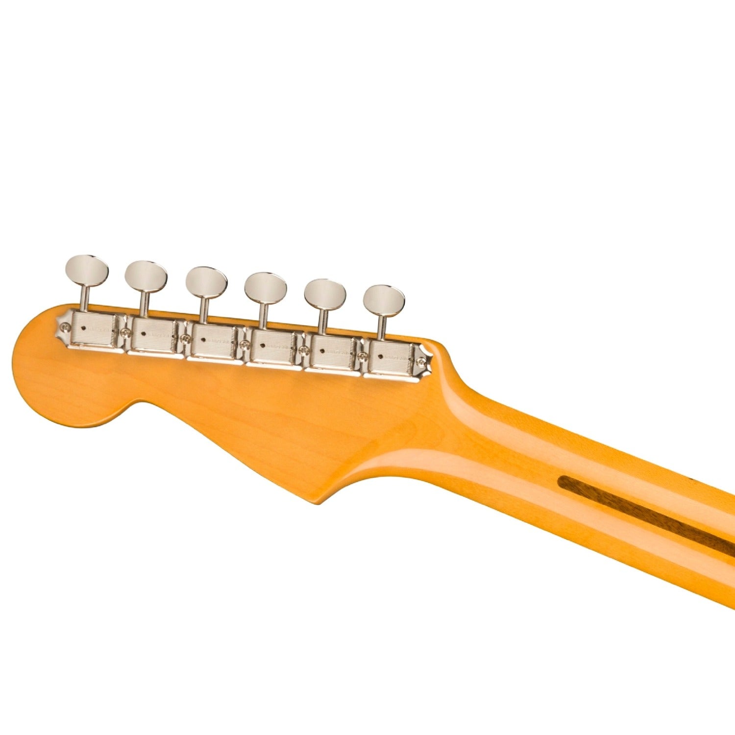 Fender Electric Guitars Fender American Vintage II 1957 Stratocaster Maple 6 String Electric Guitar