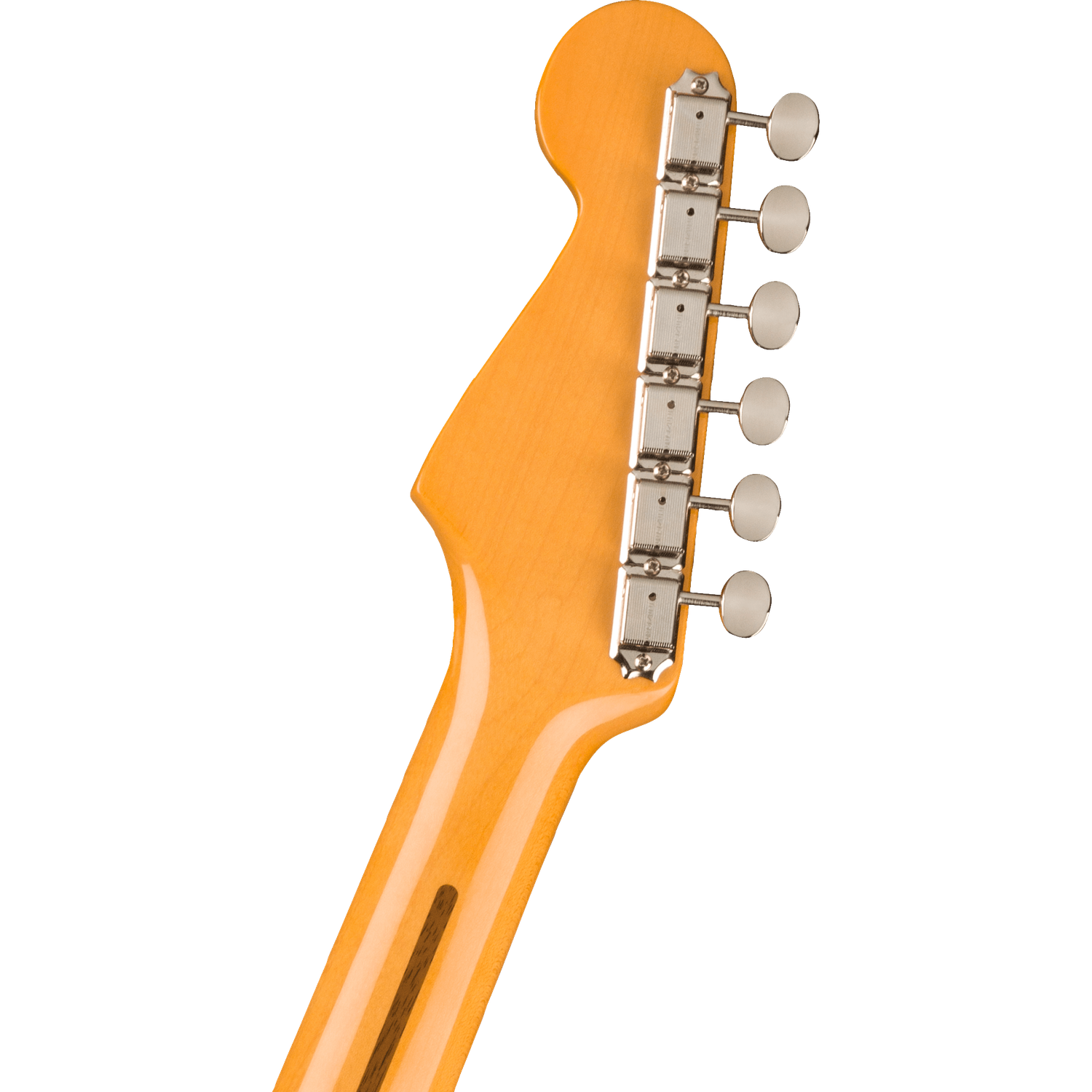 Fender Electric Guitars Fender American Vintage II 1957 Stratocaster Maple 6 String Electric Guitar