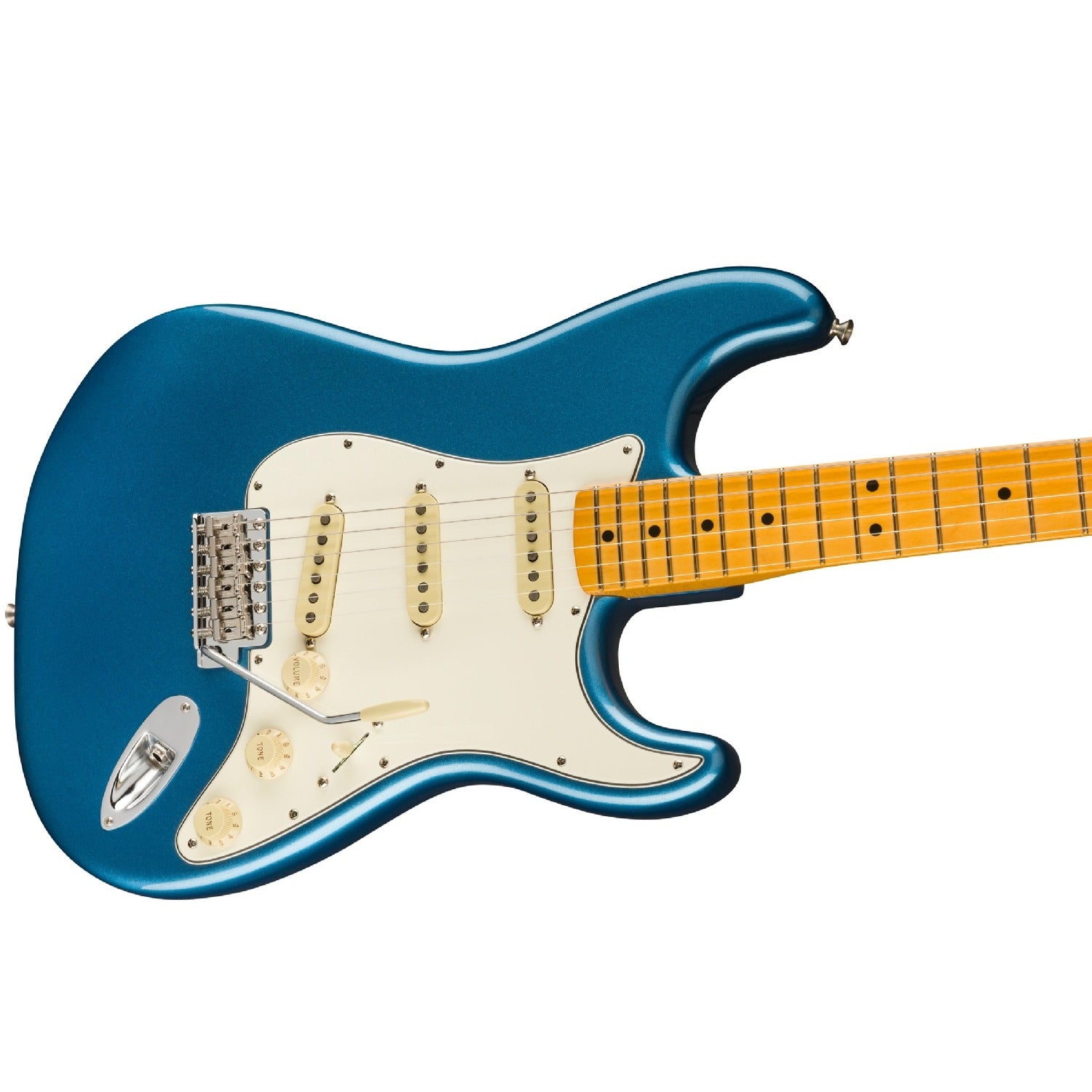 Fender Electric Guitars Fender American Vintage II 1973 Stratocaster 6 String Electric Guitar