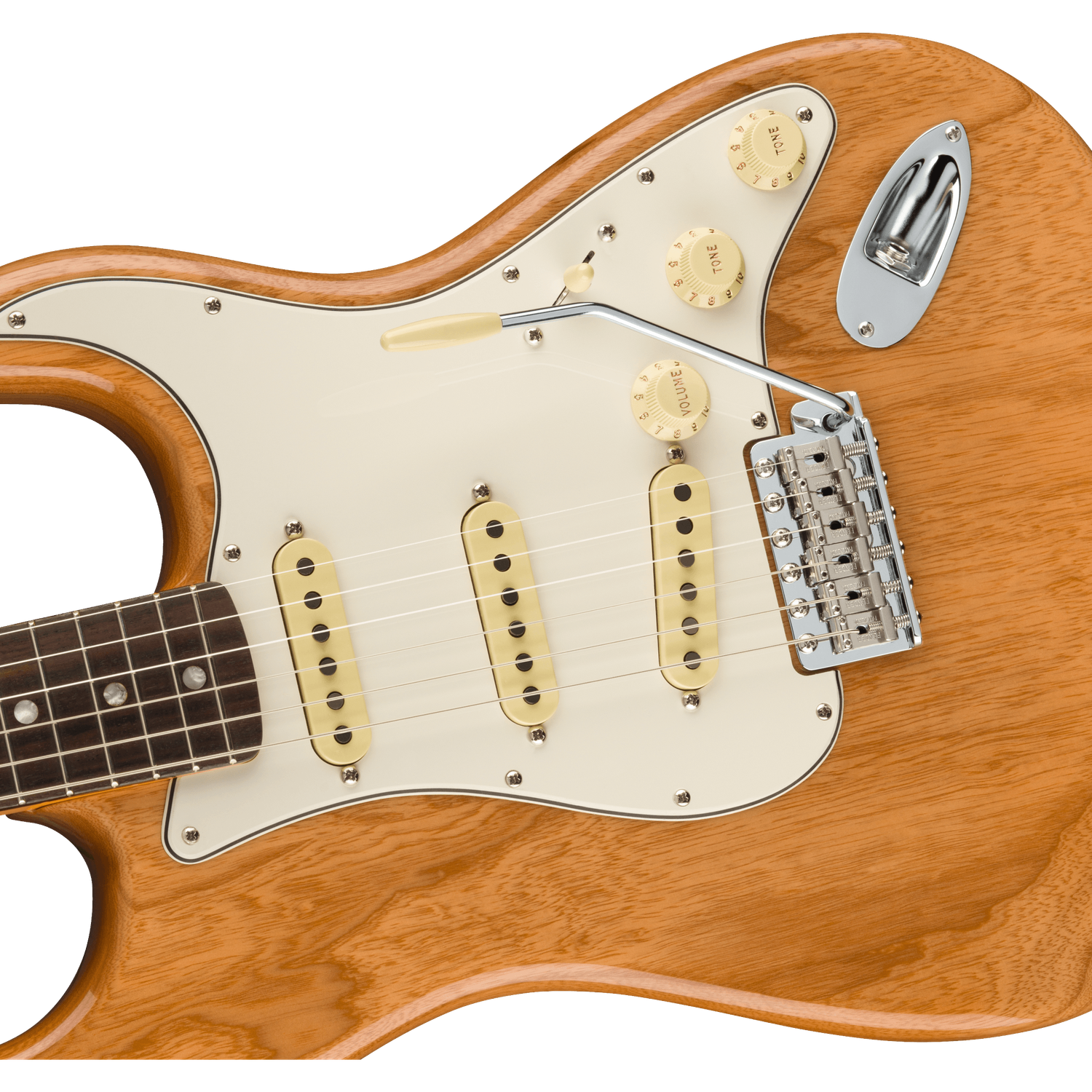 Fender Electric Guitars Fender American Vintage II 1973 Stratocaster 6 String Electric Guitar