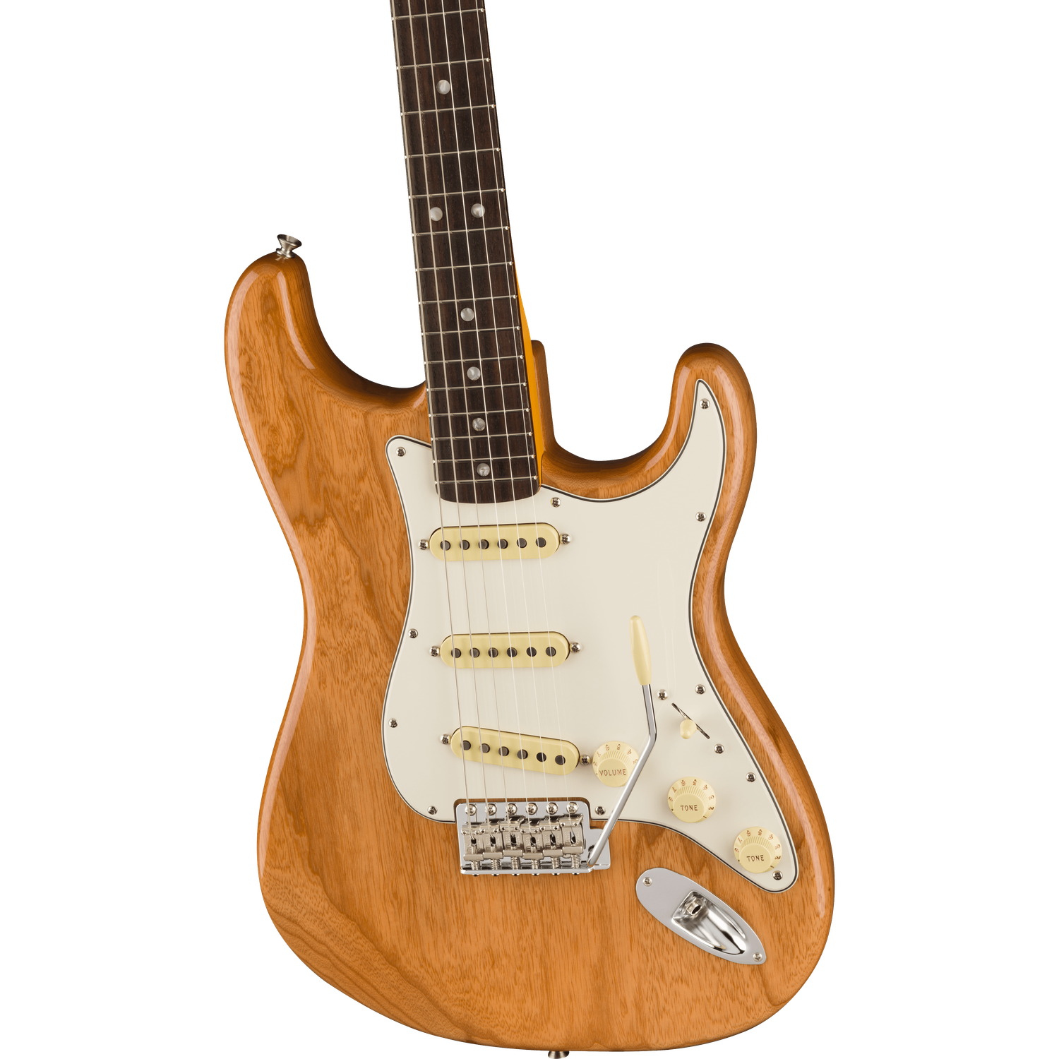 Fender Electric Guitars Fender American Vintage II 1973 Stratocaster 6 String Electric Guitar