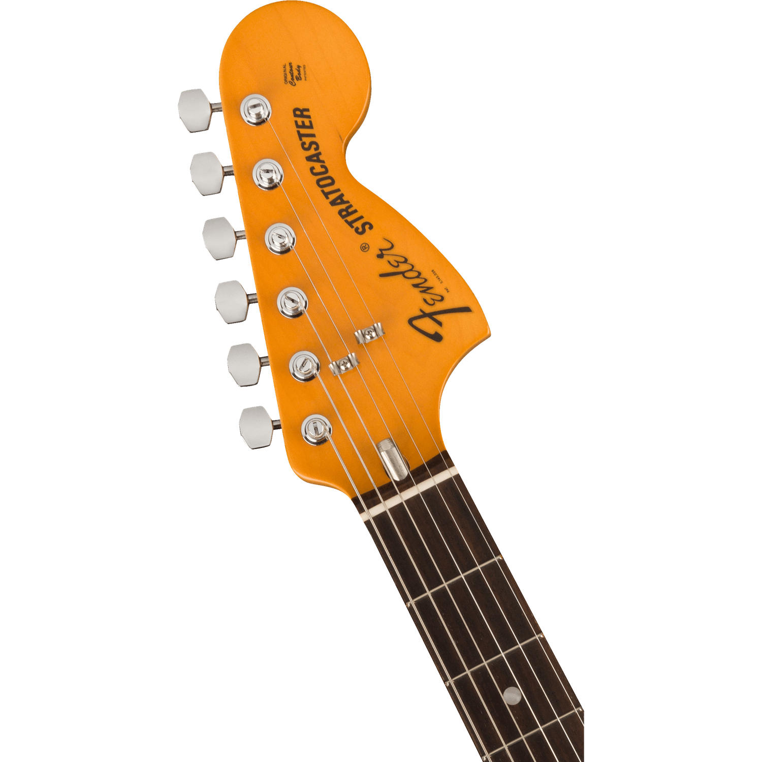 Fender Electric Guitars Fender American Vintage II 1973 Stratocaster 6 String Electric Guitar