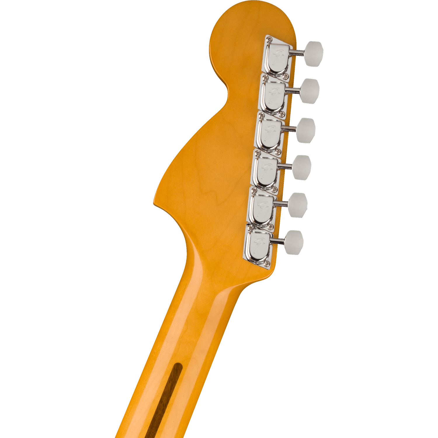 Fender Electric Guitars Fender American Vintage II 1973 Stratocaster 6 String Electric Guitar