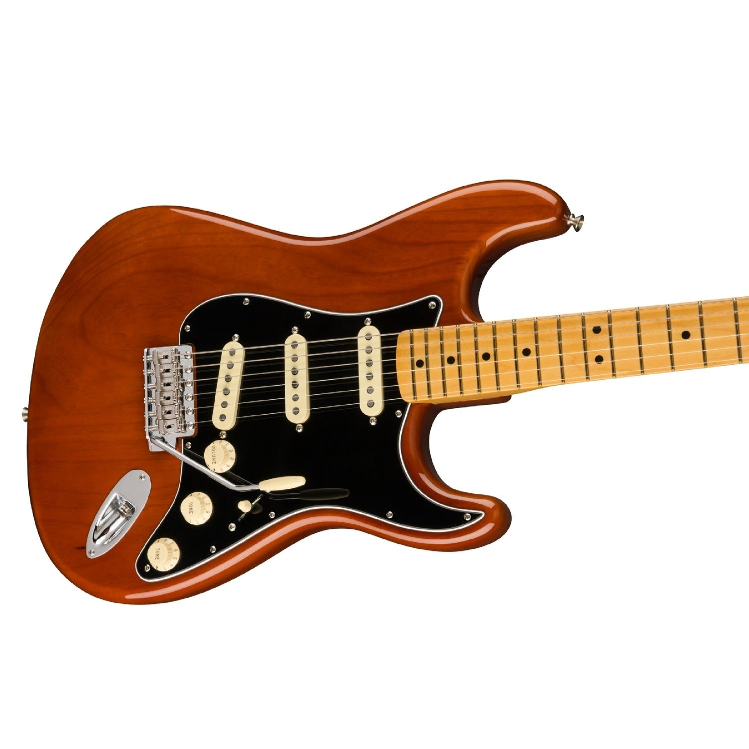 Fender Electric Guitars Fender American Vintage II 1973 Stratocaster 6 String Electric Guitar