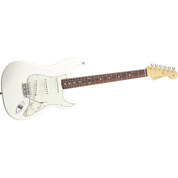 Fender Electric Guitars Fender Artist Series John Mayer Stratocaster Electric Guitar